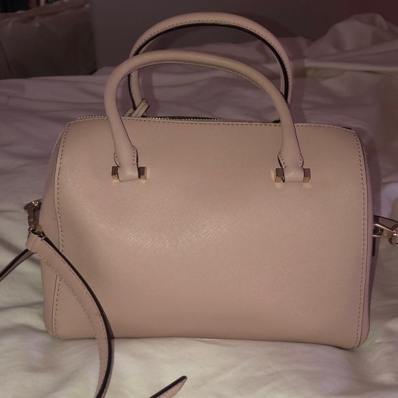 Kate Spade mini bag - Picture 2 of 4